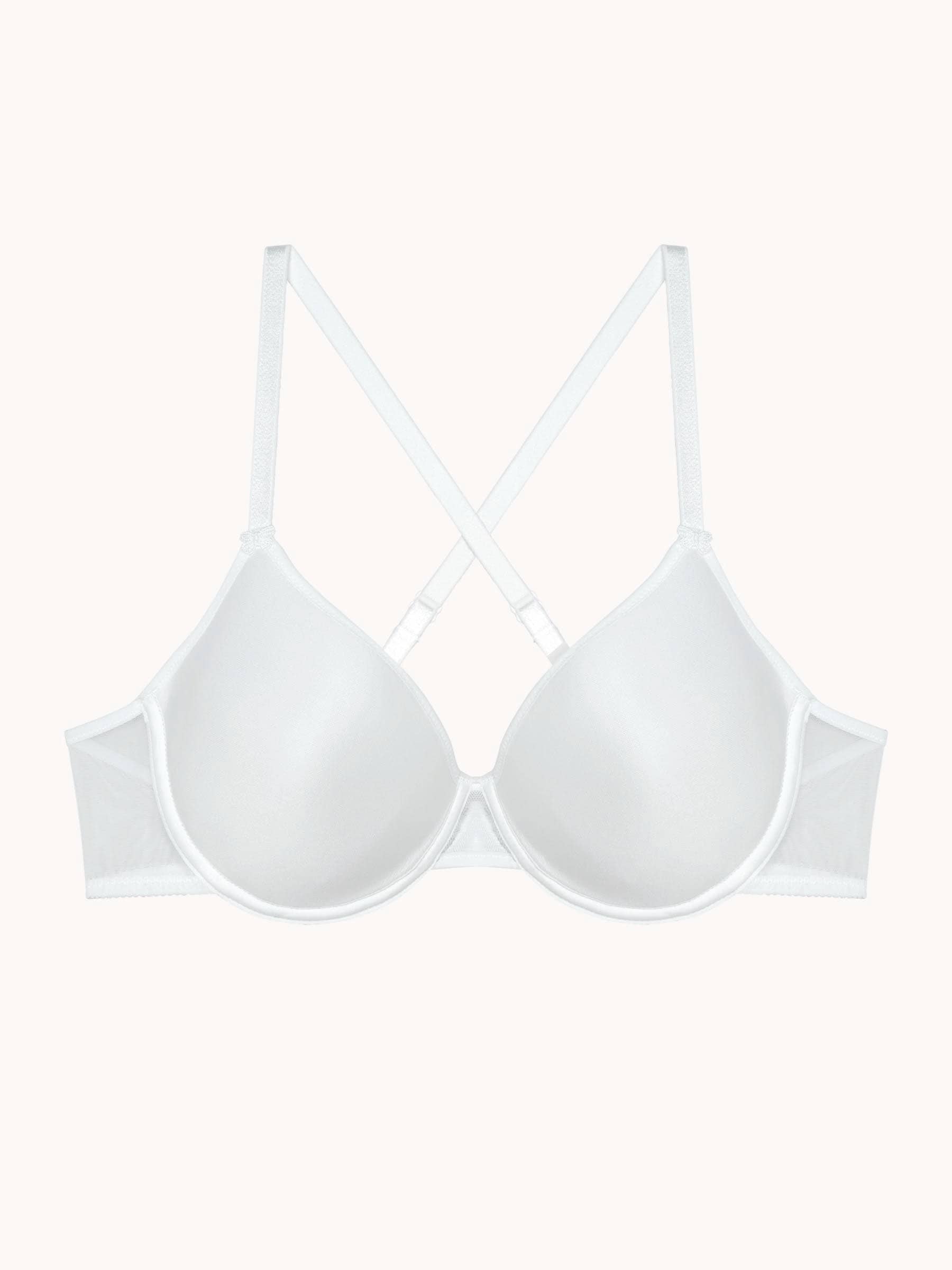 PASSIONATA Schalen-BH »MISS JOY«, Schmetterlingsmotiv, Spacer-Cups, nahtlos vorgeformt