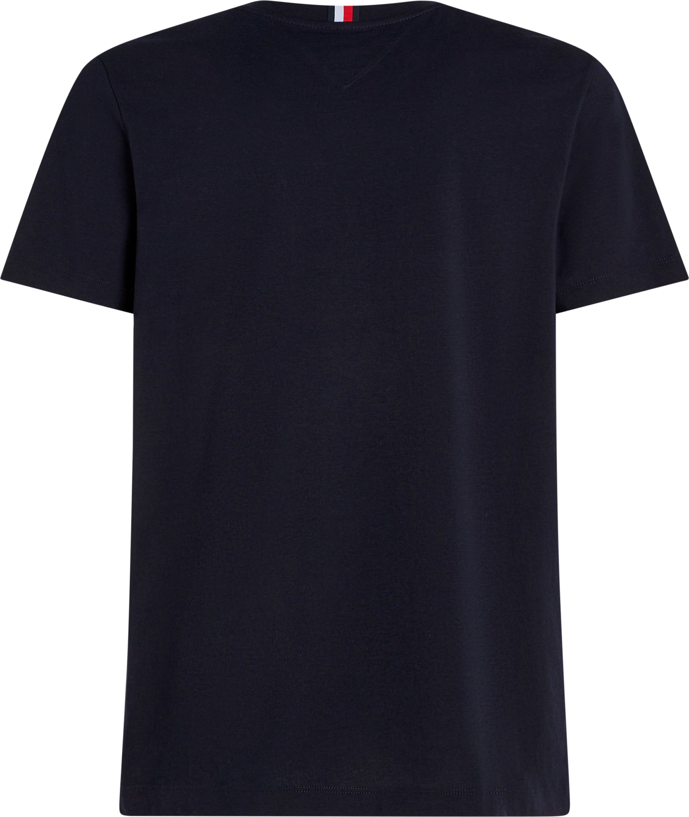 Tommy Hilfiger T-Shirt »POCKET TEE«