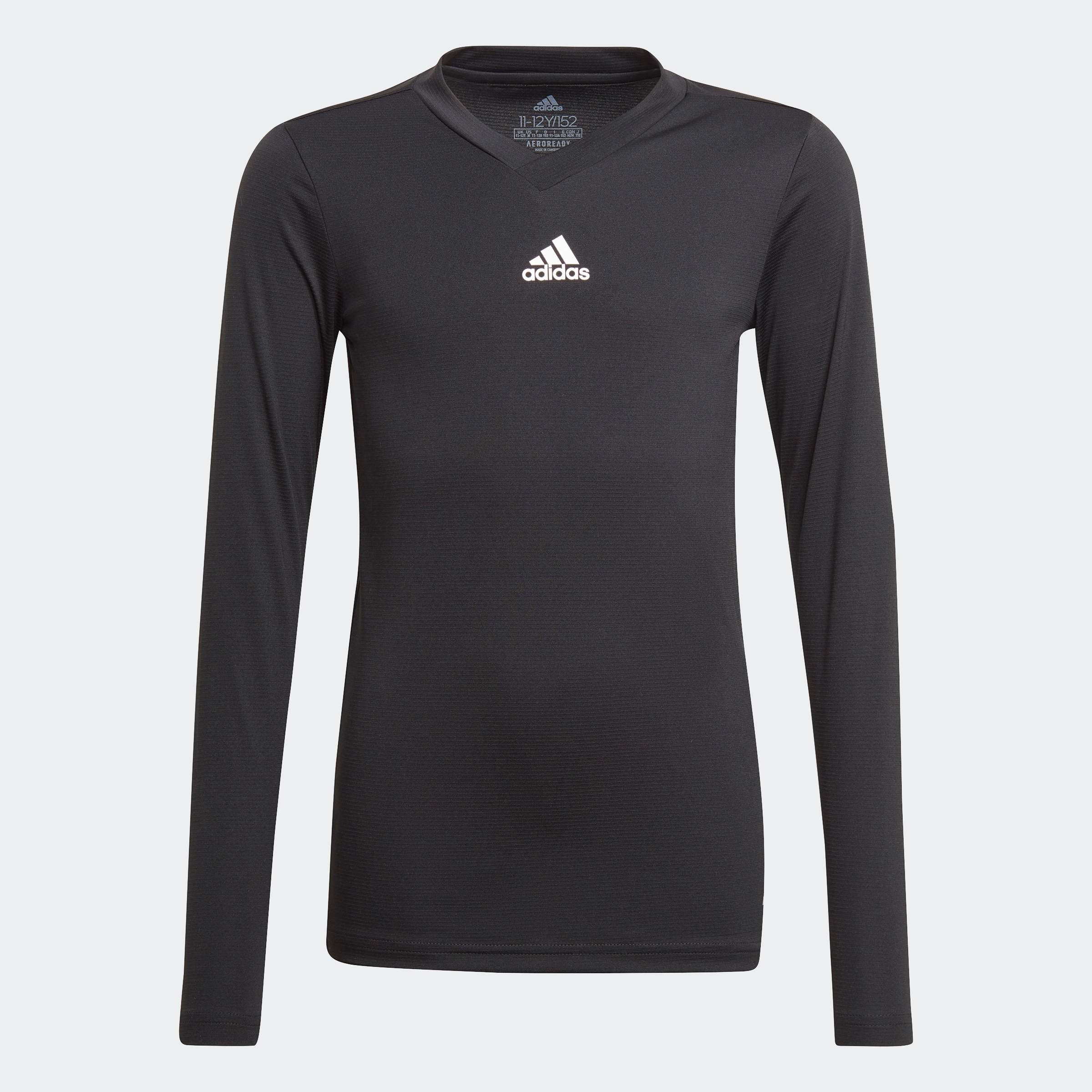 adidas Performance Langarmshirt »TEAM BASE TEE Y«