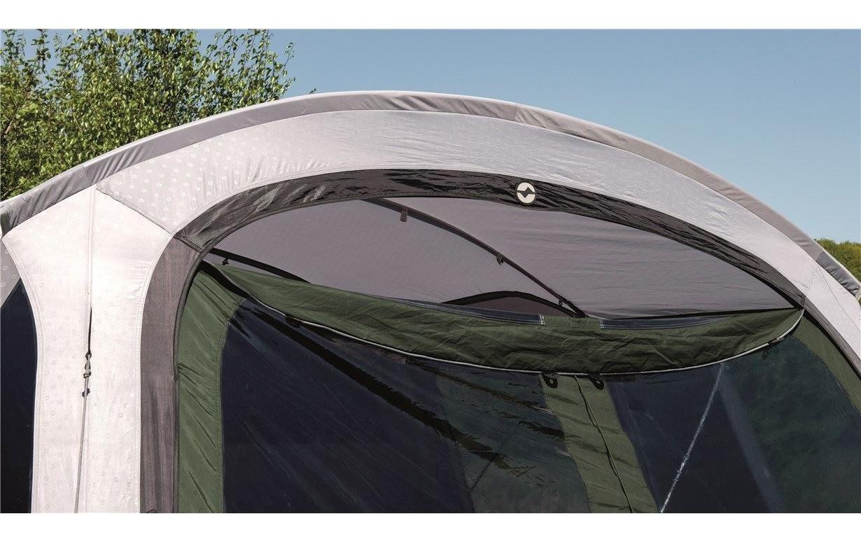 Outwell Tunnelzelt »Rosedale 5PA«, 5 Personen