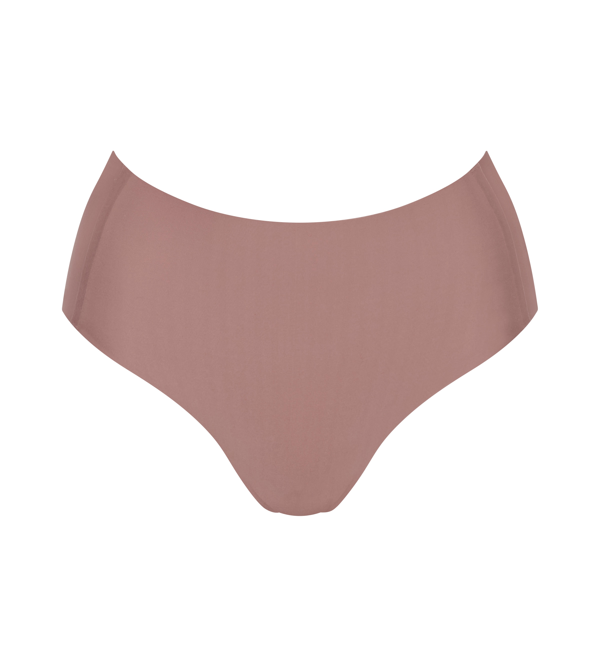 sloggi Slip »ZERO Feel 2.0 High waist«, nahtlos und unsichtbar