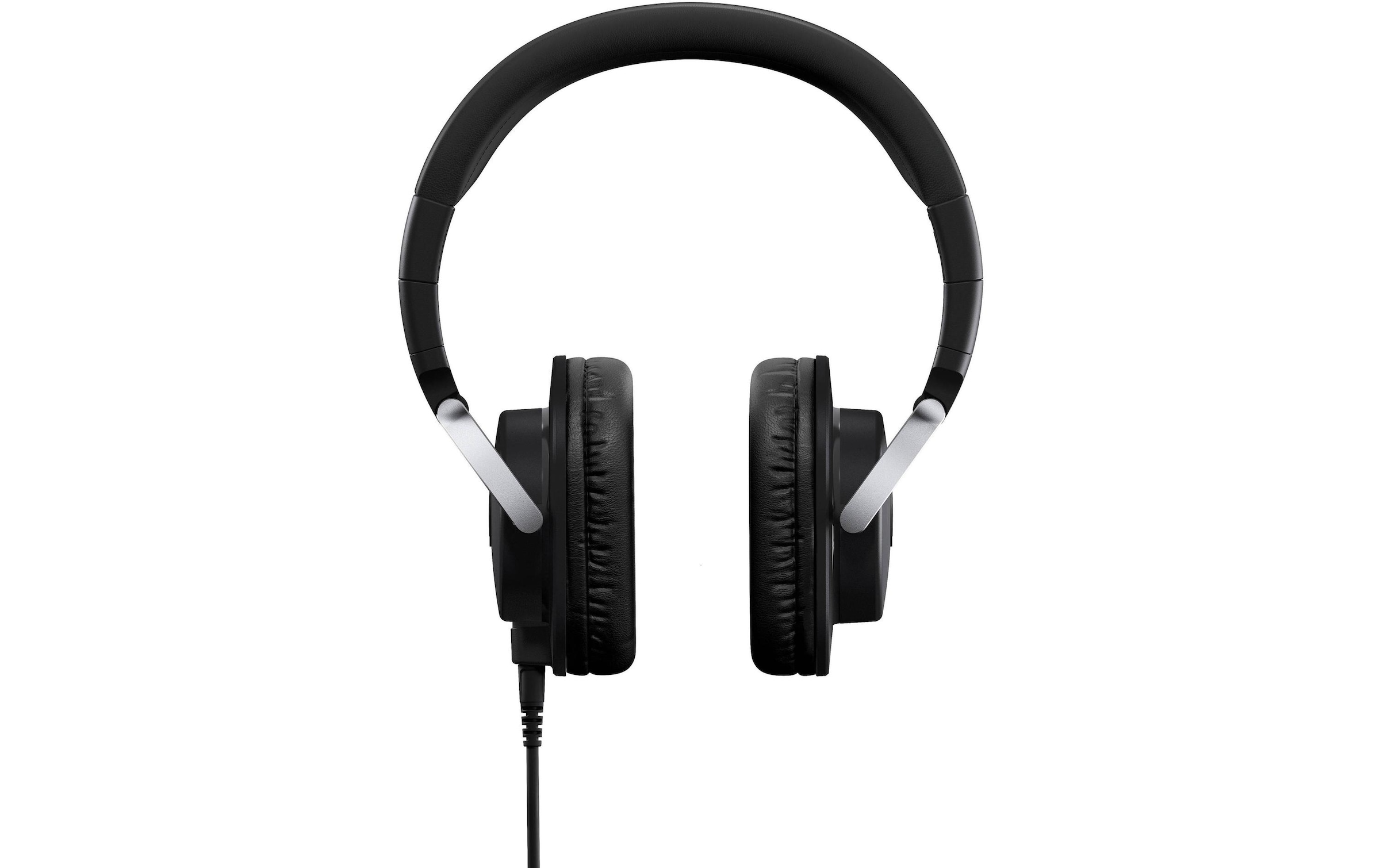 Yamaha Over-Ear-Kopfhörer »HPH-MT8 Schwarz«