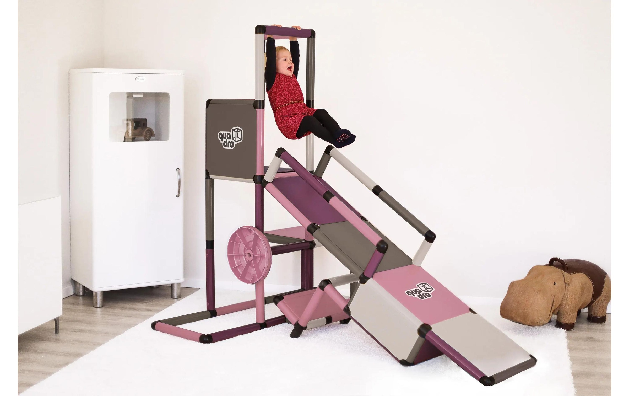 QUADRO Spielturm »Evolution HOME«
