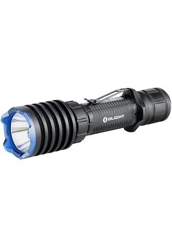 Taschenlampe »Warrior X Pro LED«