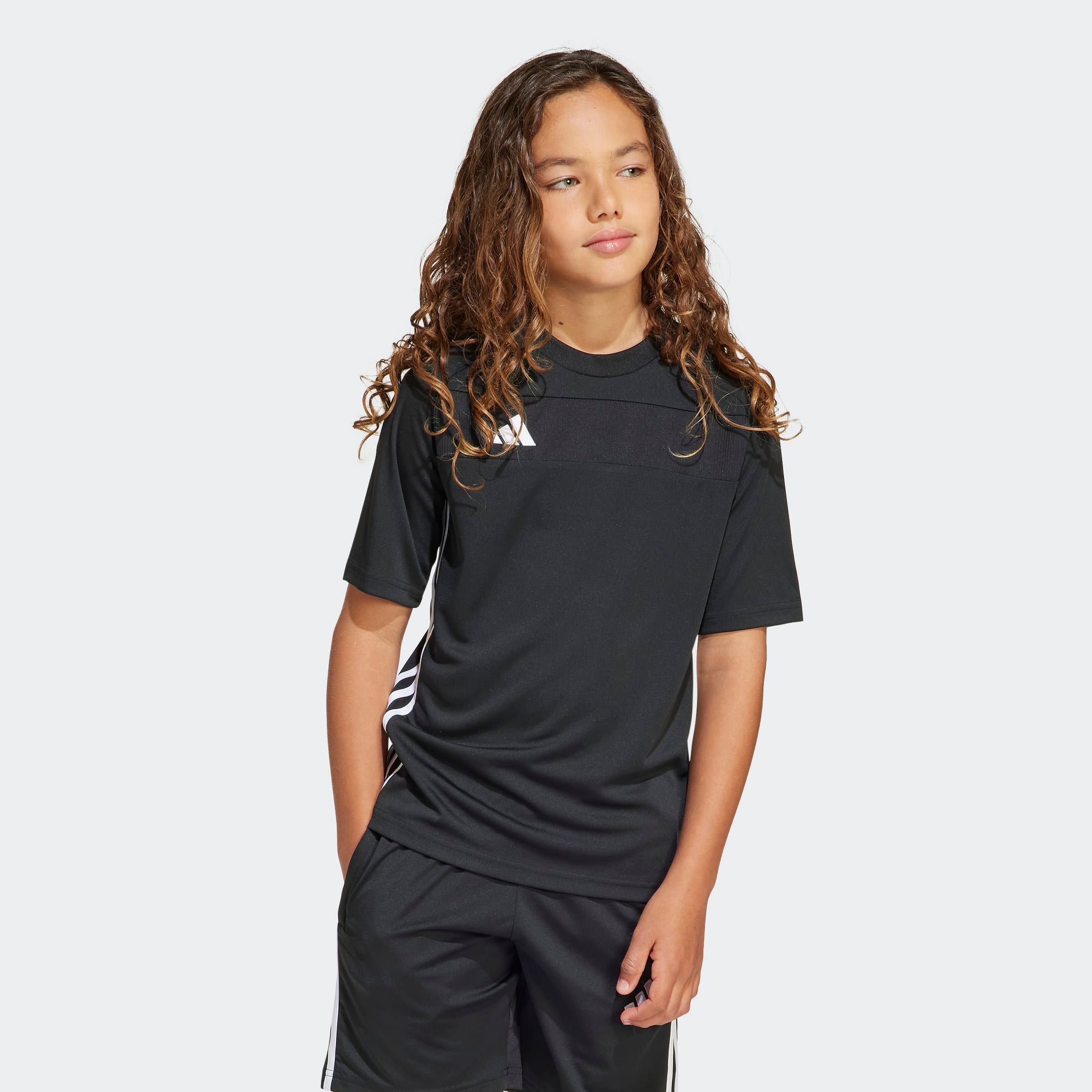 adidas Performance Fussballtrikot "TIRO ES JSY Y"