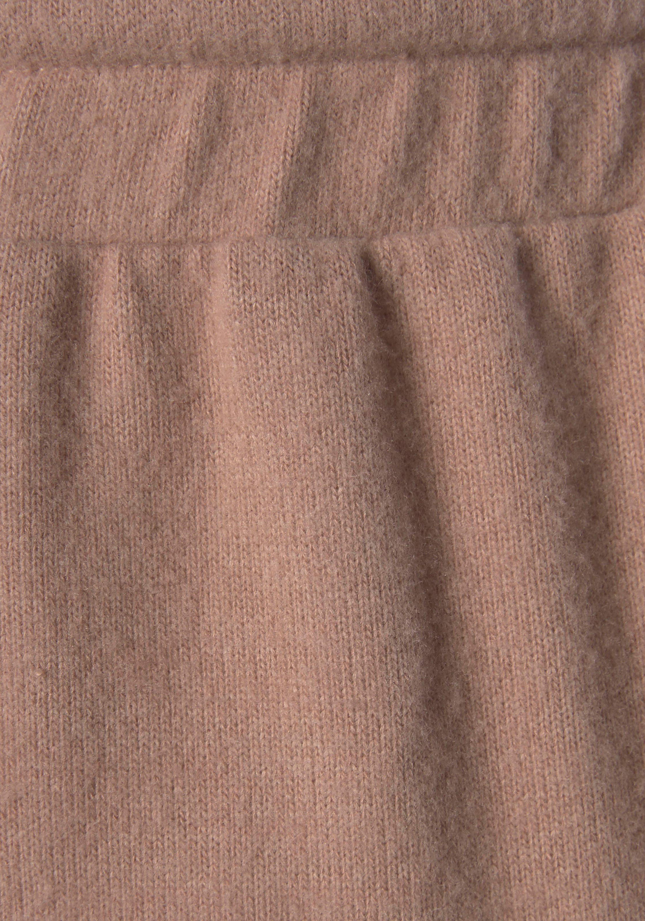 LASCANA Loungehose, Relaxhose mit seitlichen Taschen