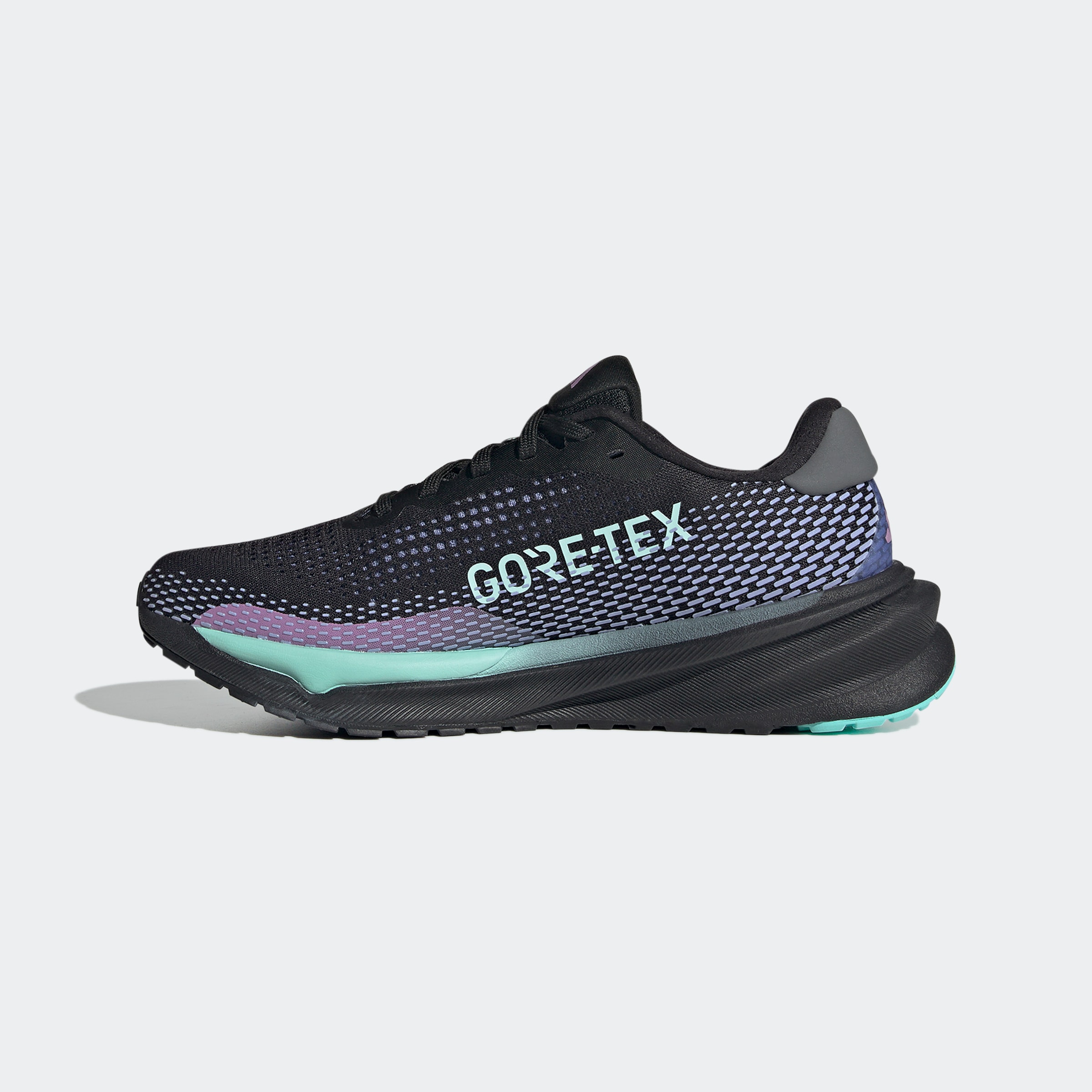 adidas Performance Laufschuh »SUPERNOVA GORE-TEX«, wasserdicht