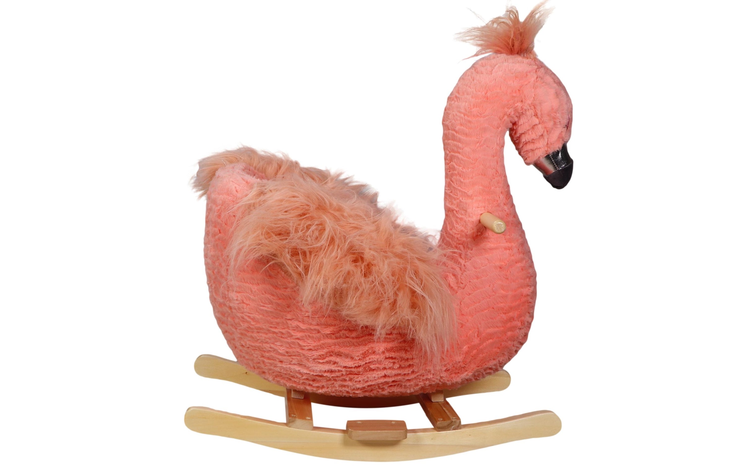 Schaukeltier »Tryco Flamingo«