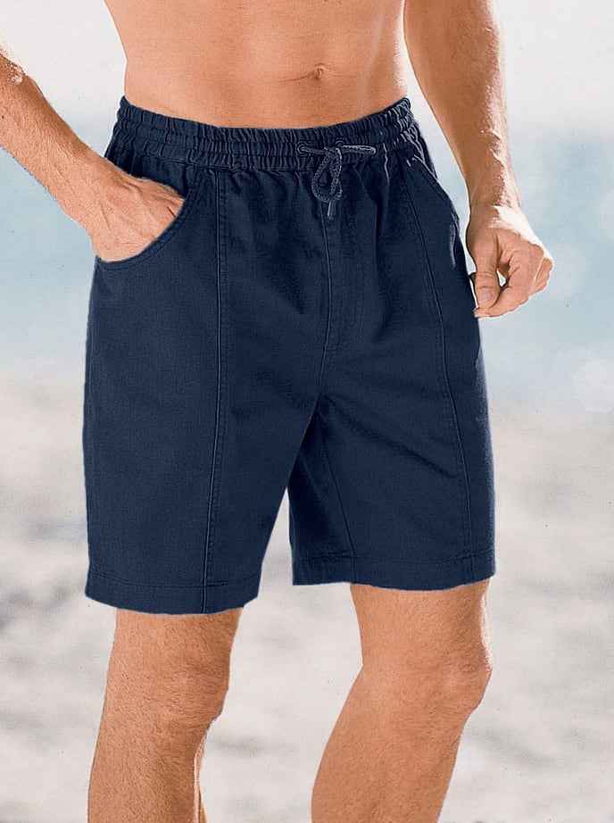 Classic Bermudas