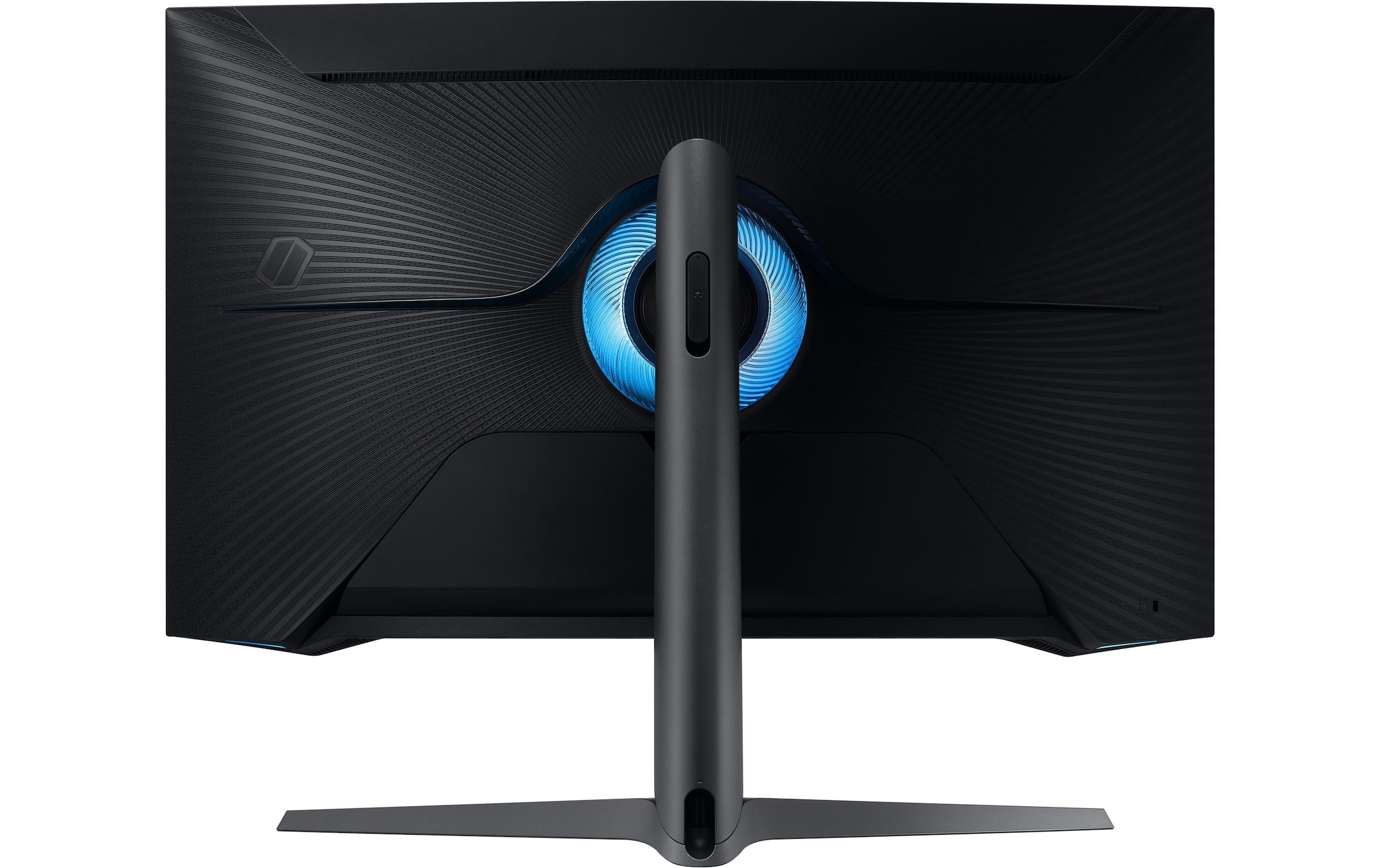 Samsung Gaming-Monitor »Samsung LC27G75TQSPXEN«, 68,05 cm/26,9 Zoll, 2560 x 1440 px, WQHD, 1 ms Reaktionszeit, 240 Hz