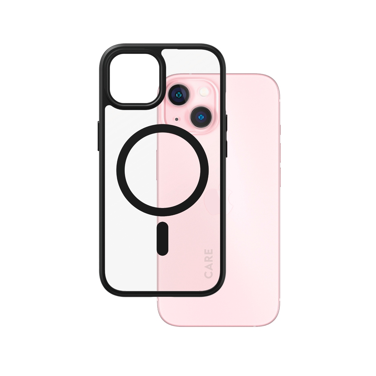 Handyhülle »Urban Combat Case mit MagSafe für Apple iPhone 15«, Backcover, Schutzhülle, Handyschutzhülle, Case, Schutzcase, stossfest