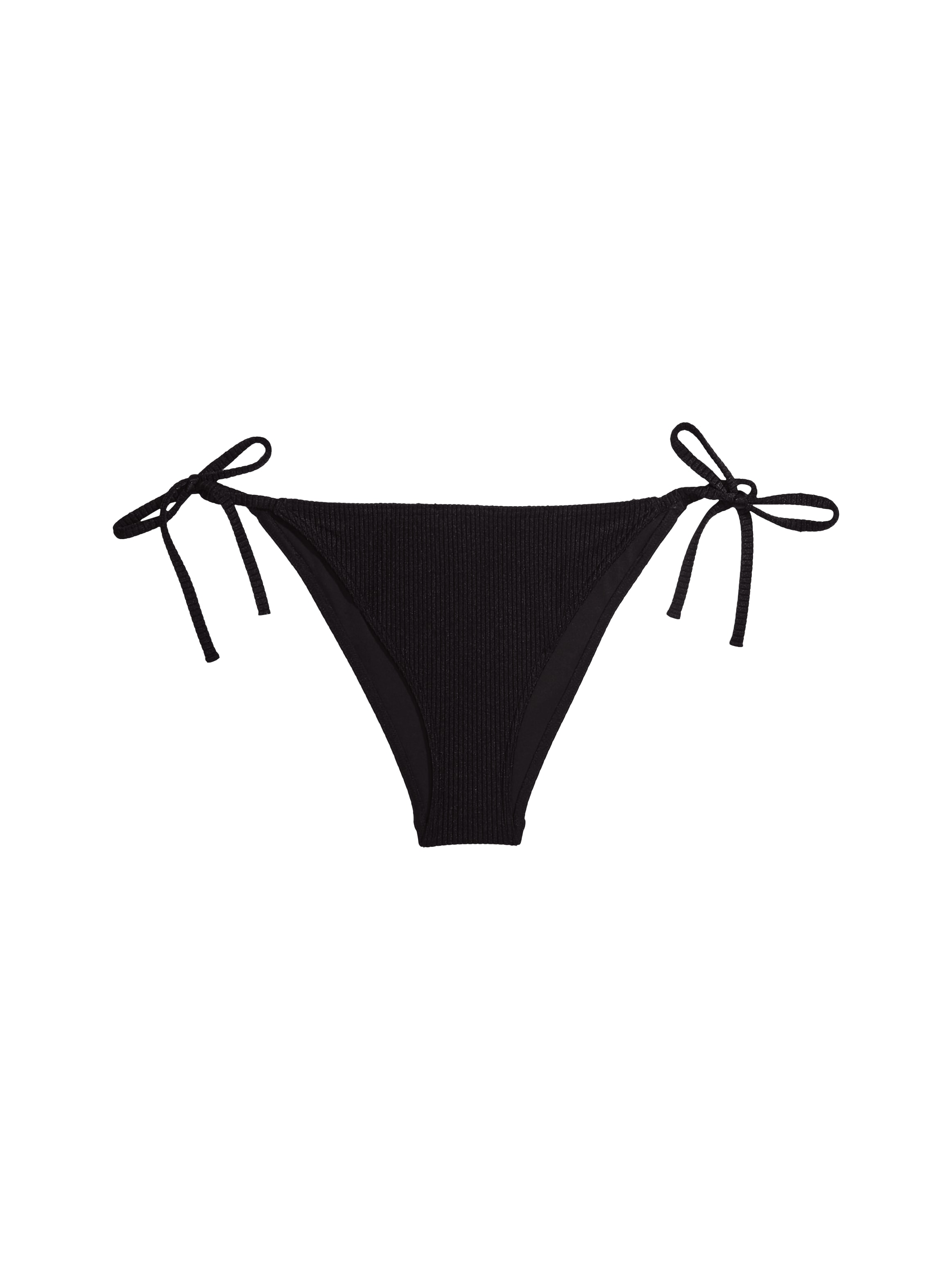 Calvin Klein Swimwear Bikini-Hose bei »STRING SIDE Schweiz Jelmoli-Versand Markenlabel bestellen mit TIE«, online
