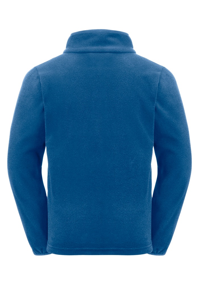 Jack Wolfskin Fleecejacke »TAUNUS JACKET K«
