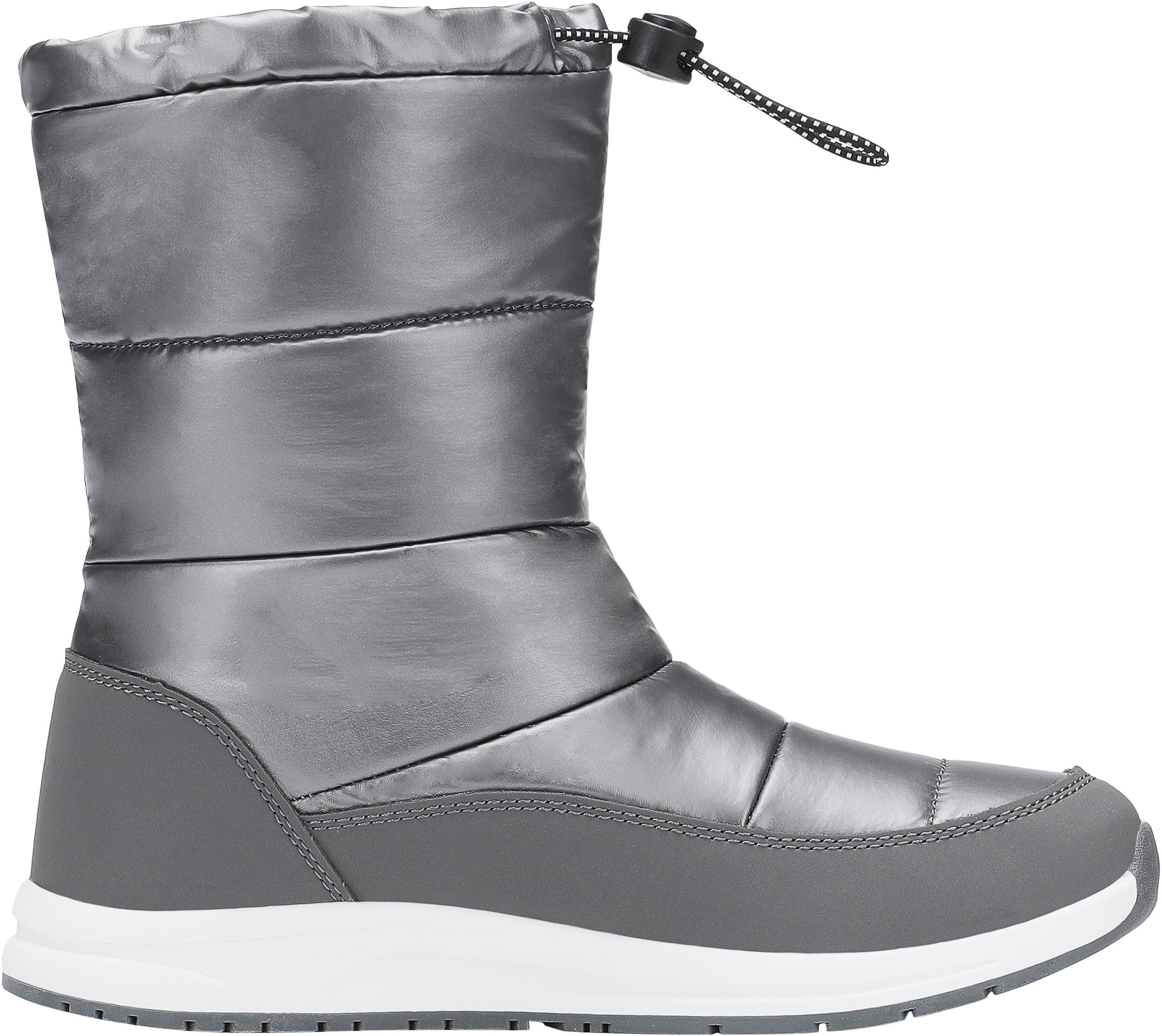 KangaROOS Winterstiefel »K-WW Luna Roostex«, Snowboots, Winterboots, Winterschuhe, wasserdicht