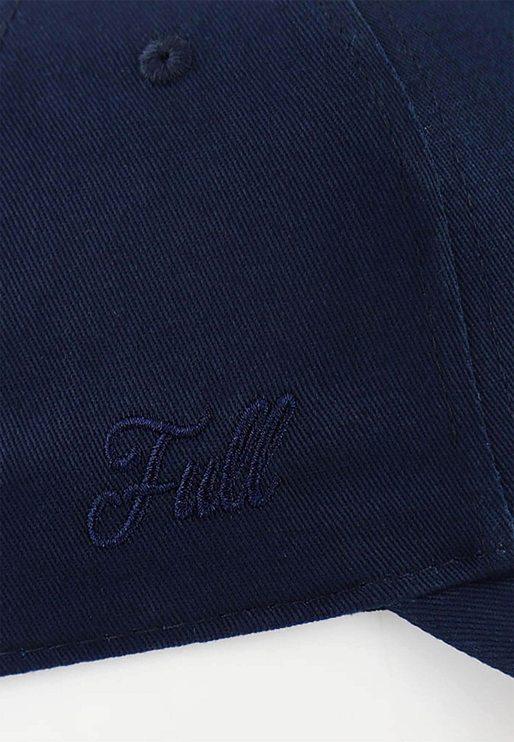 LXH Baseball Cap »LXH Caps Casquette Pop - La Havane«