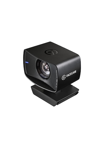 Webcam »Facecam«