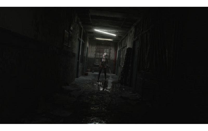 Konami Spielesoftware »Silent Hill 2«, PlayStation 5