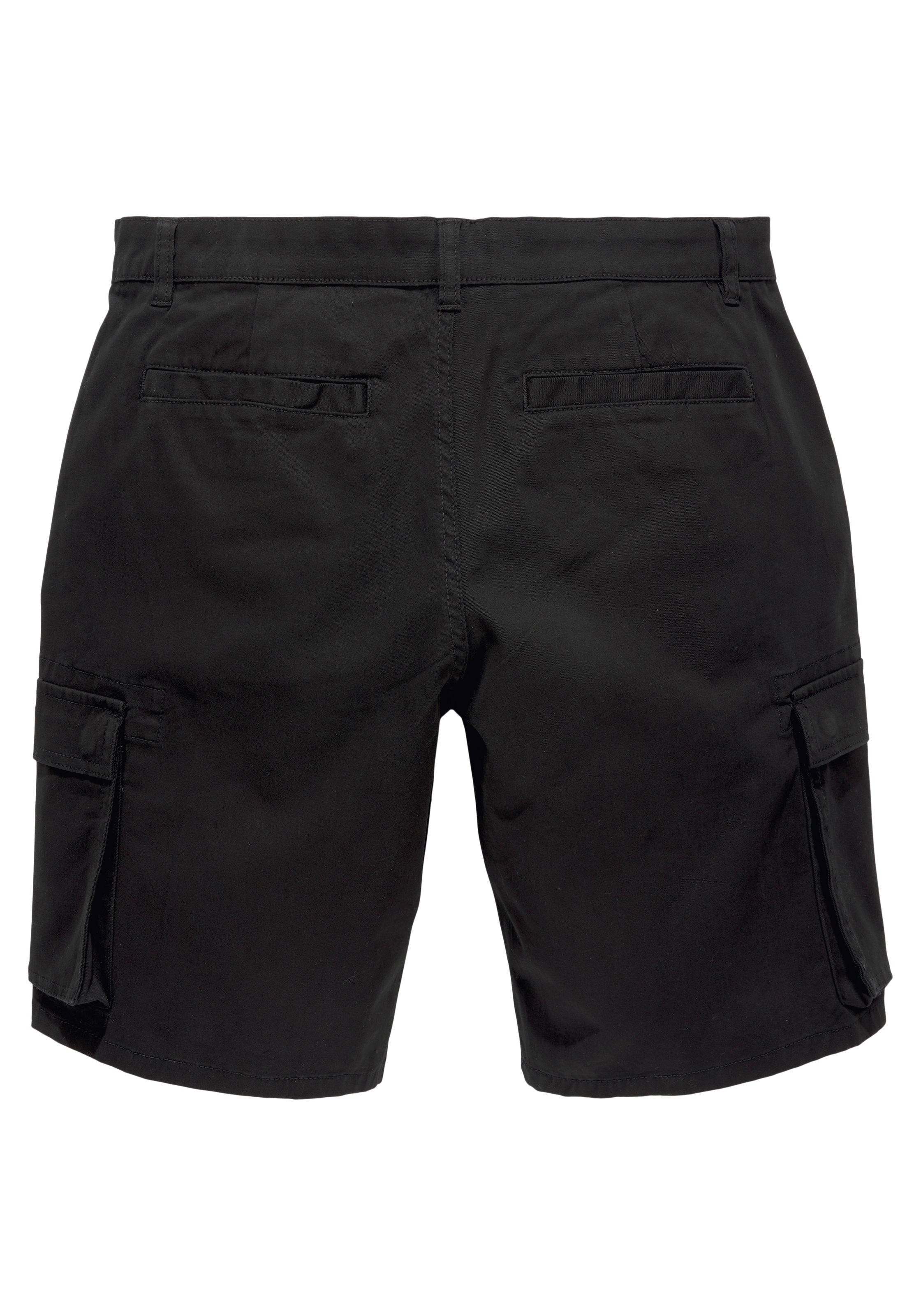 ONLY & SONS Cargoshorts »CAM STAGE CARGO SHORTS«