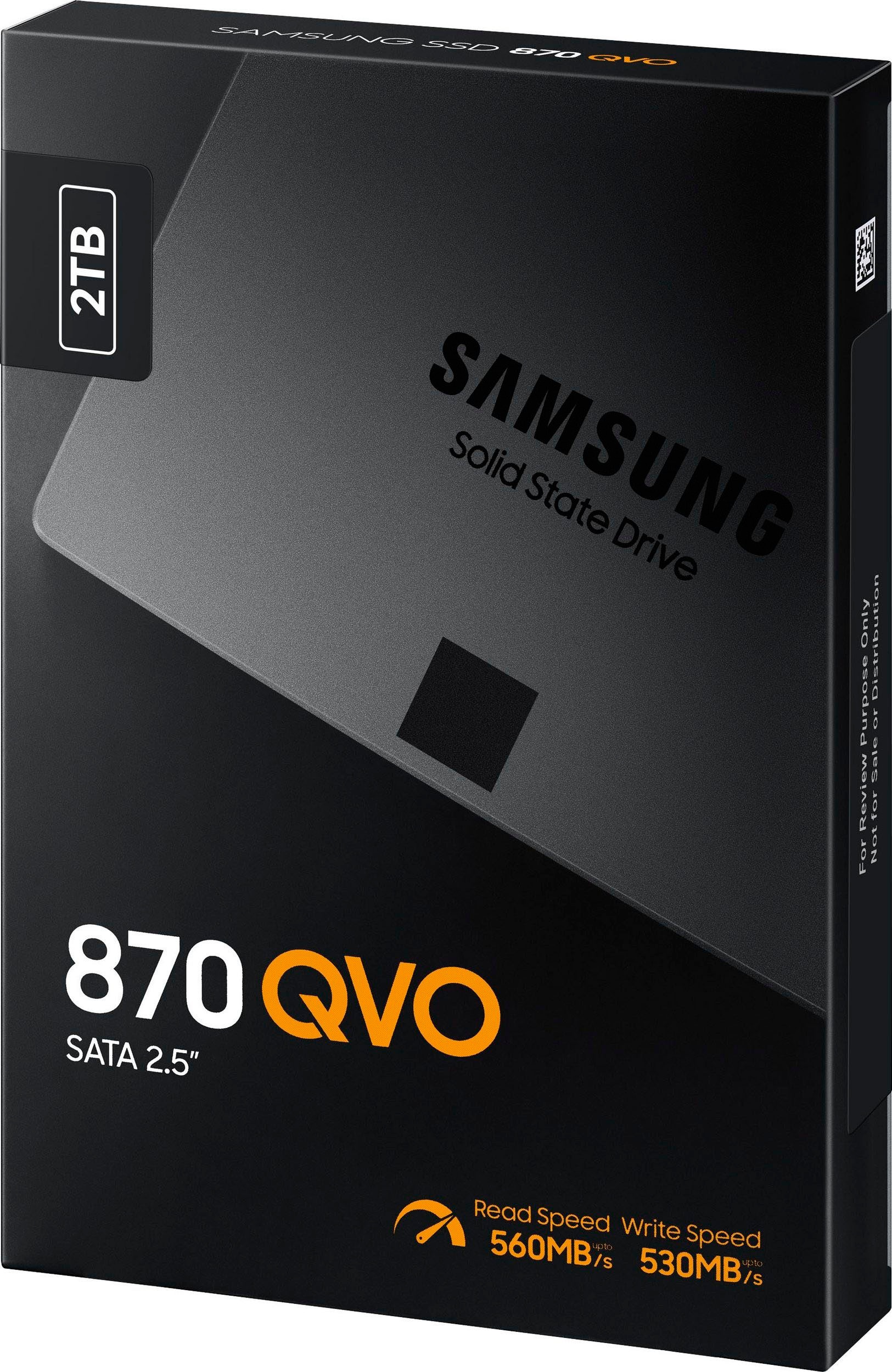 Samsung externe SSD »Portable SSD T7 Shield«, Anschluss USB 3.2 Gen-2