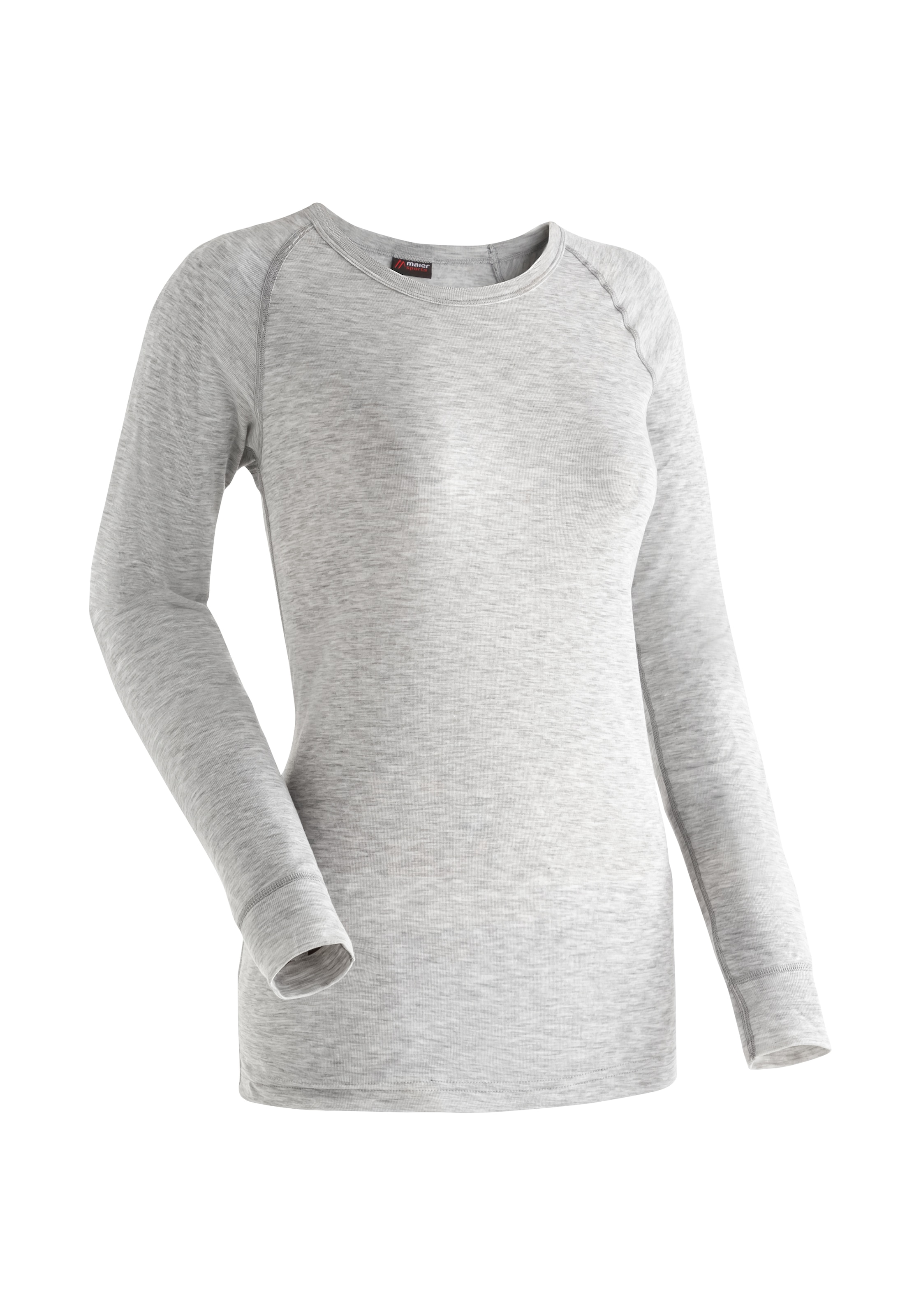Maier Sports Shirt & Hose »Lena«, Schnelltrocknende, atmungsaktive Funktionswäsche