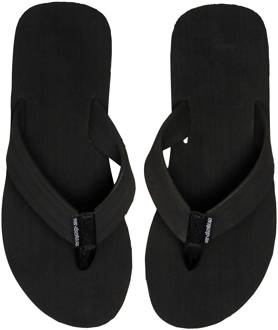 Quiksilver Zehentrenner »MOLOKAI LAYBACK TEXTURED«