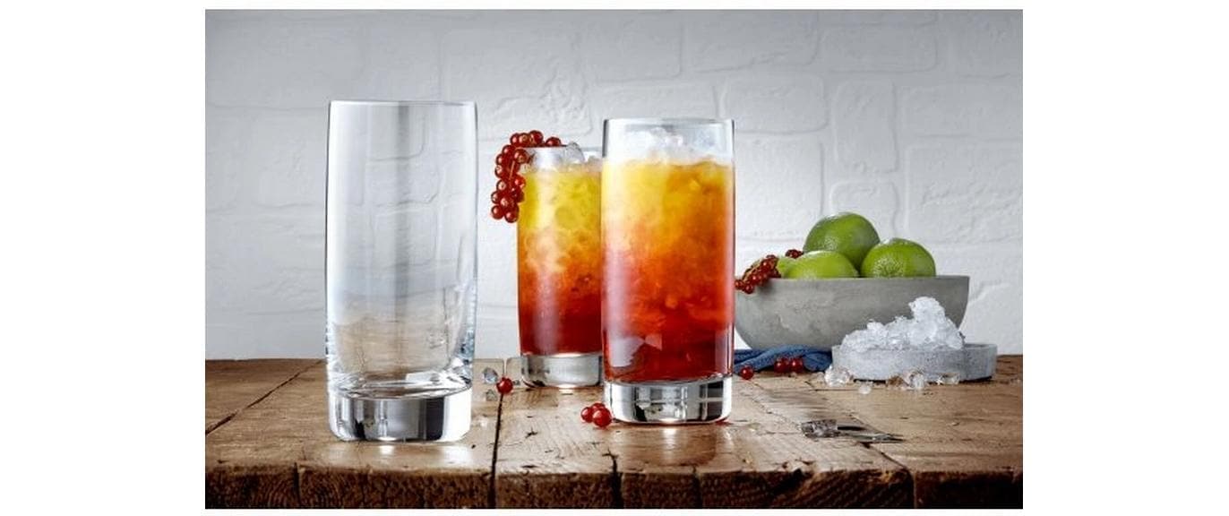 WMF Longdrinkglas »EasyPlus 350 ml 6 Stück«