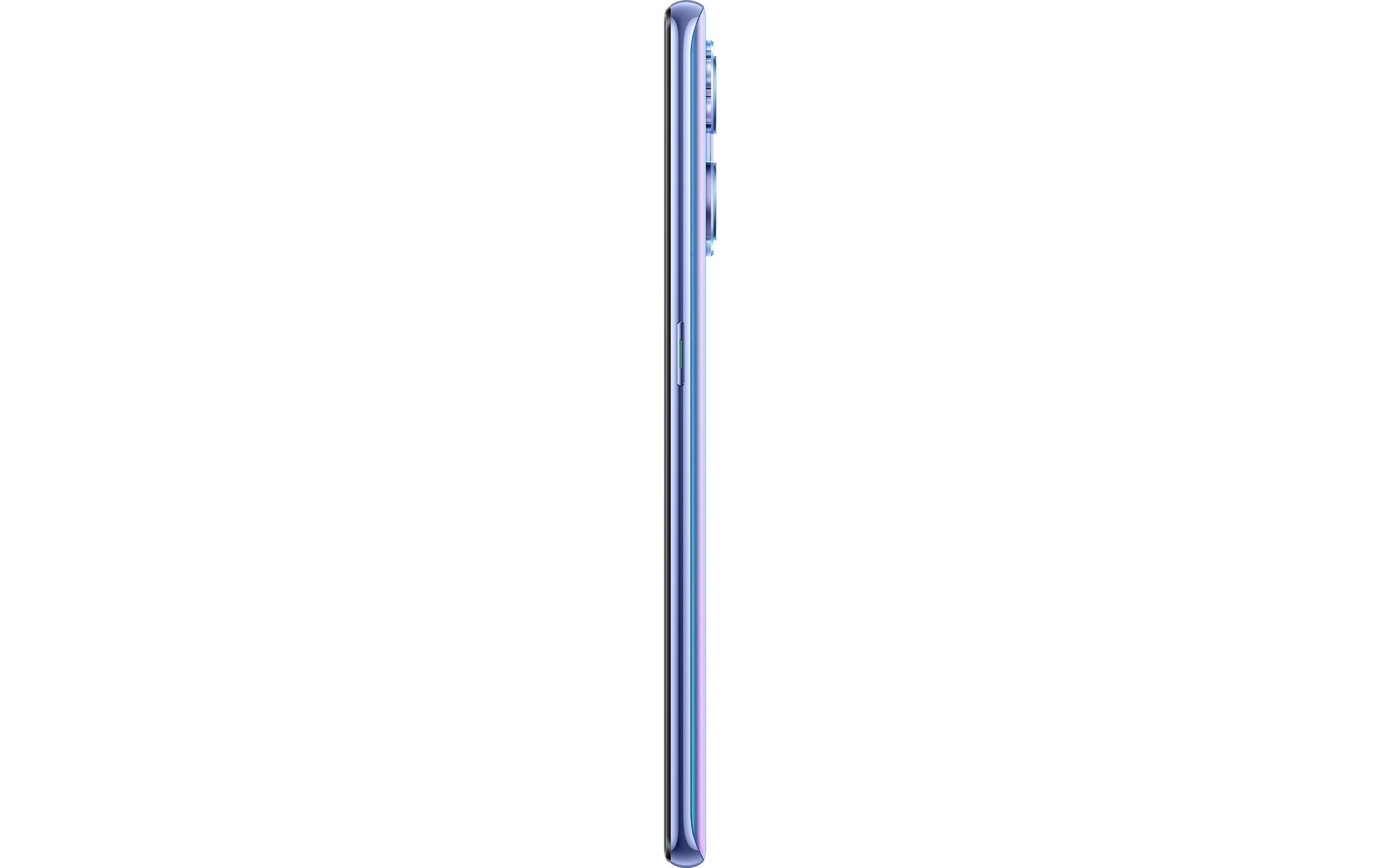 Oppo Smartphone »X5 Lite 256 GB Hellblau«, Lite Blue