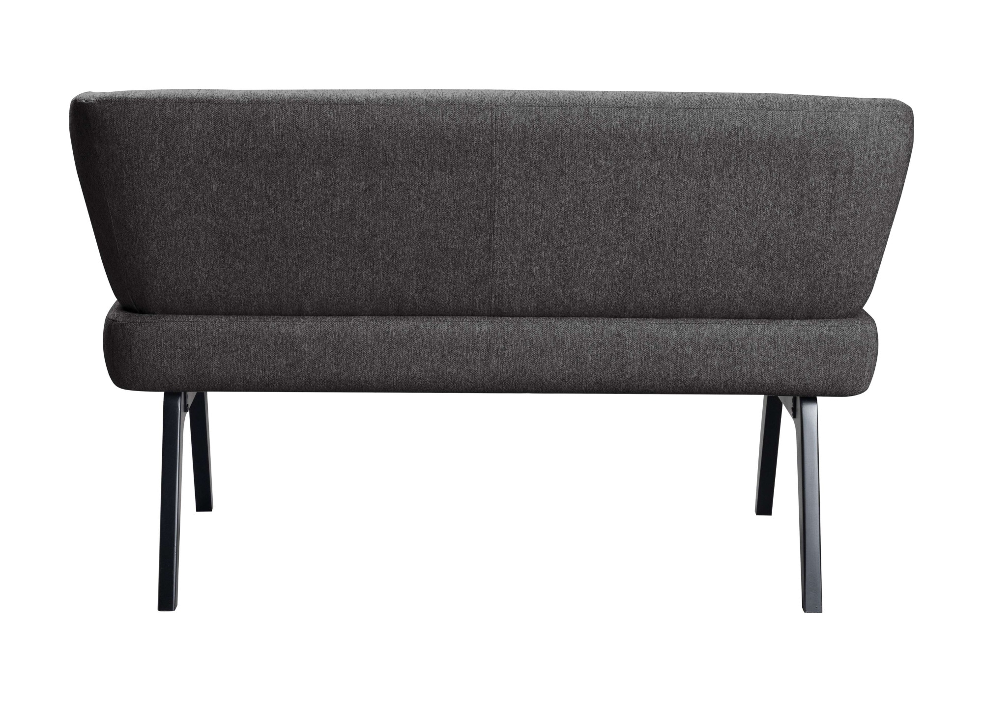 Home affaire Essgruppe »Aretha Esstischbank, Sitzgruppe, Küchenbank, Polsterbank«, (Set, 4 tlg., 4er), Esszimmer Sitzgruppe, Tisch, Stühle und Bank gepolstert, Nosagfederung