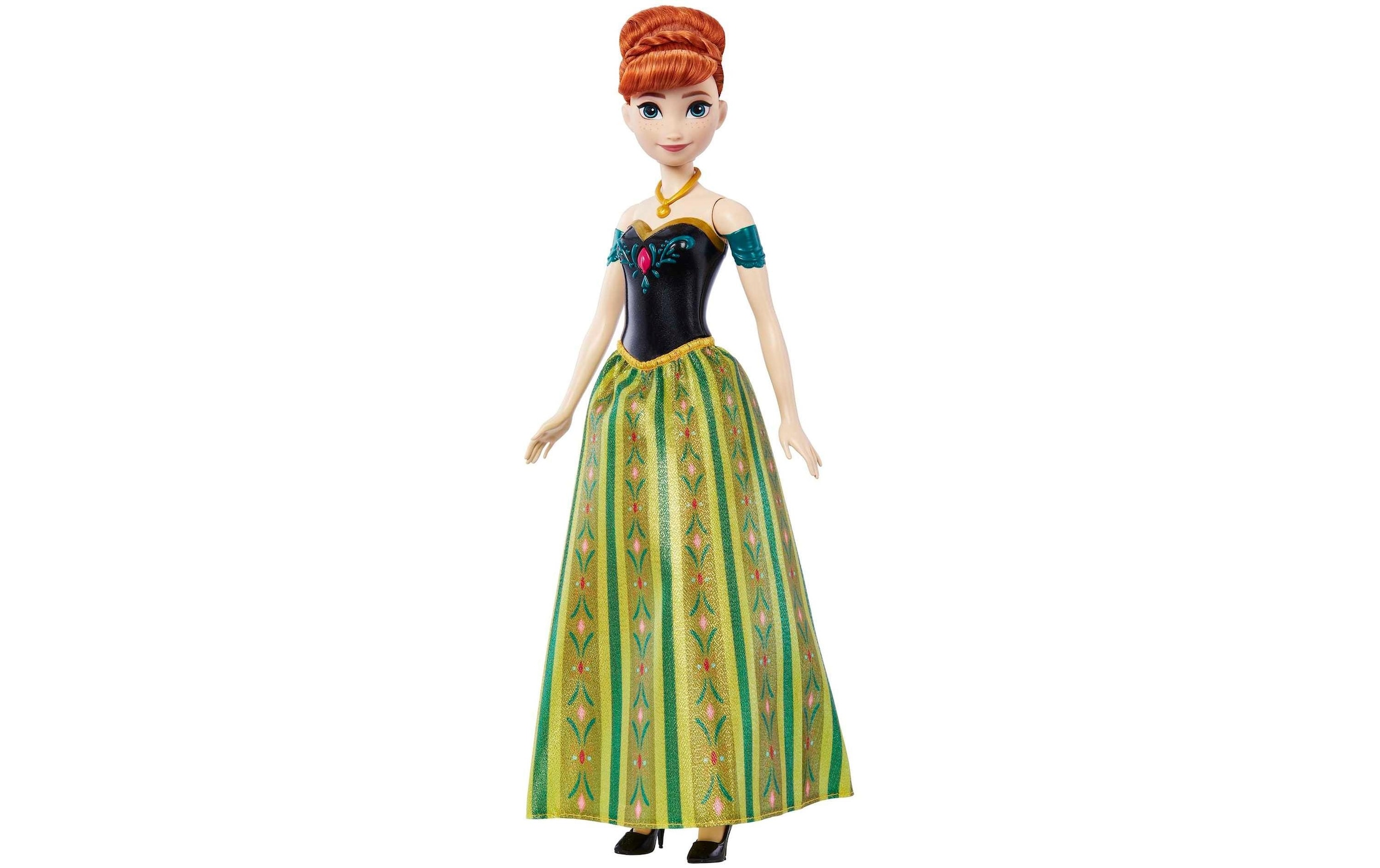 Spielfigur »Disney Frozen Singing Anna«