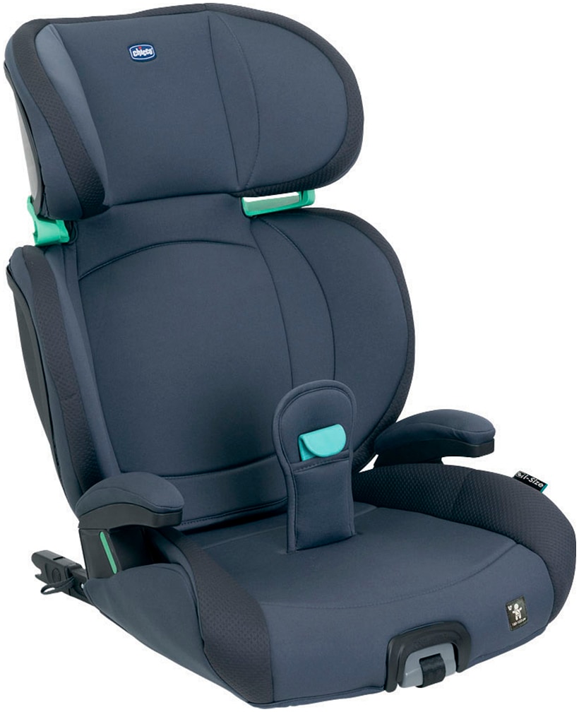 Chicco Autokindersitz »Quizy i-Size« (100-150 cm)