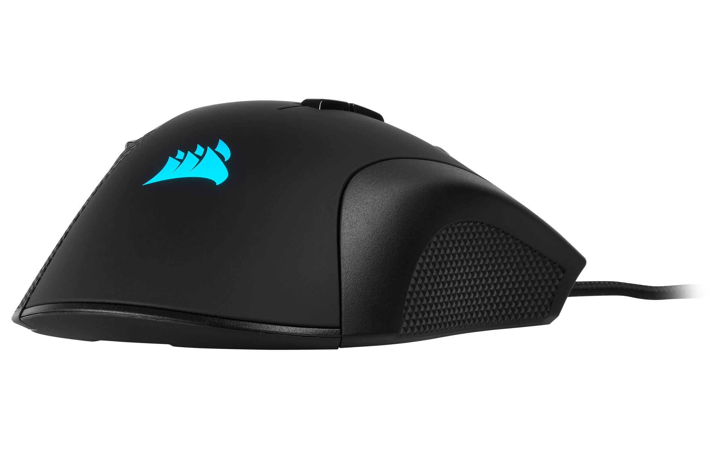 Corsair Gaming-Maus »Ironclaw RGB«