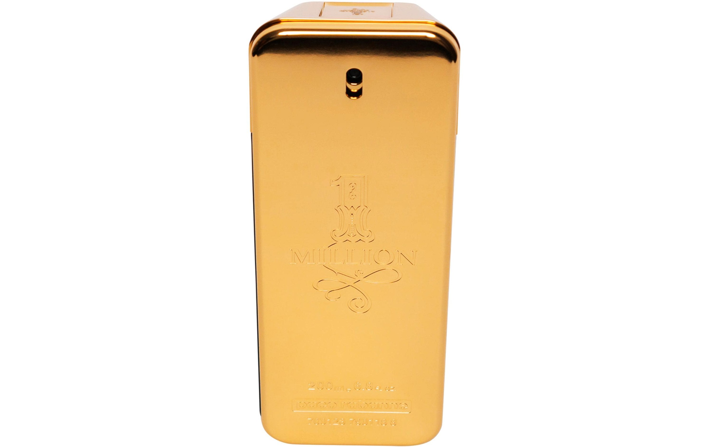 paco rabanne Eau de Toilette »One Million 200 ml«