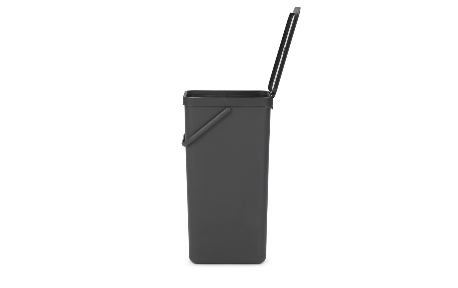 Brabantia Biomülleimer »Sort & Go«, 1 Behälter