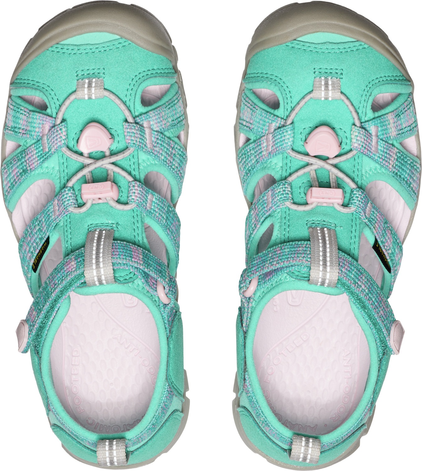Keen Sandale »SEACAMP II CNX«