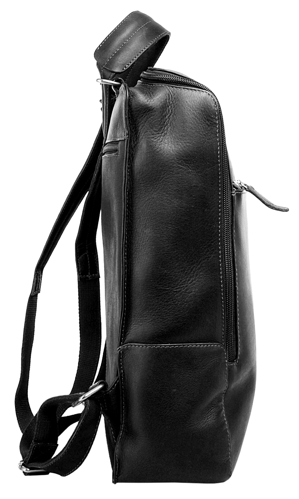 Harold's Cityrucksack »Campo«, echt Leder