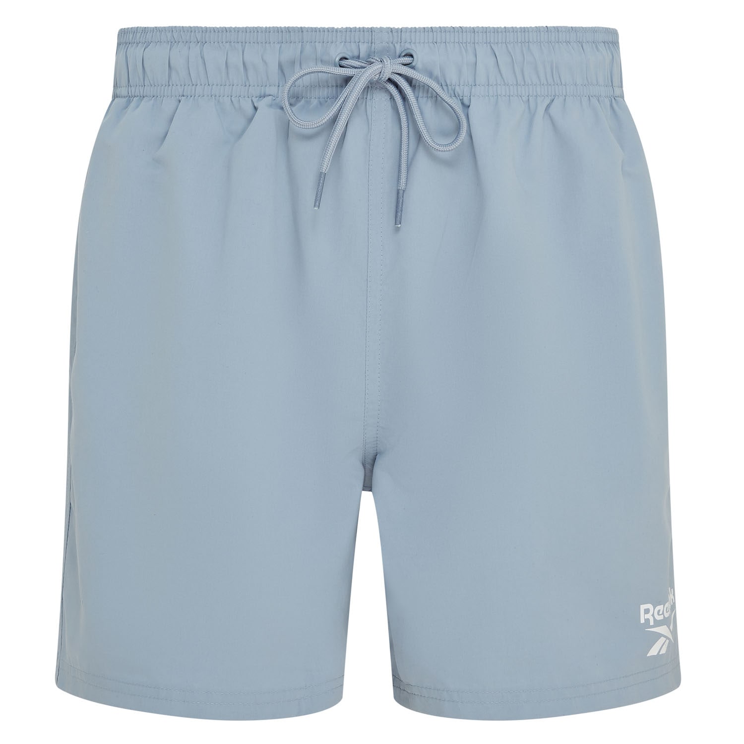 Reebok Badeshorts »"Yale"«, mit Kordelzug und elastischem Bund