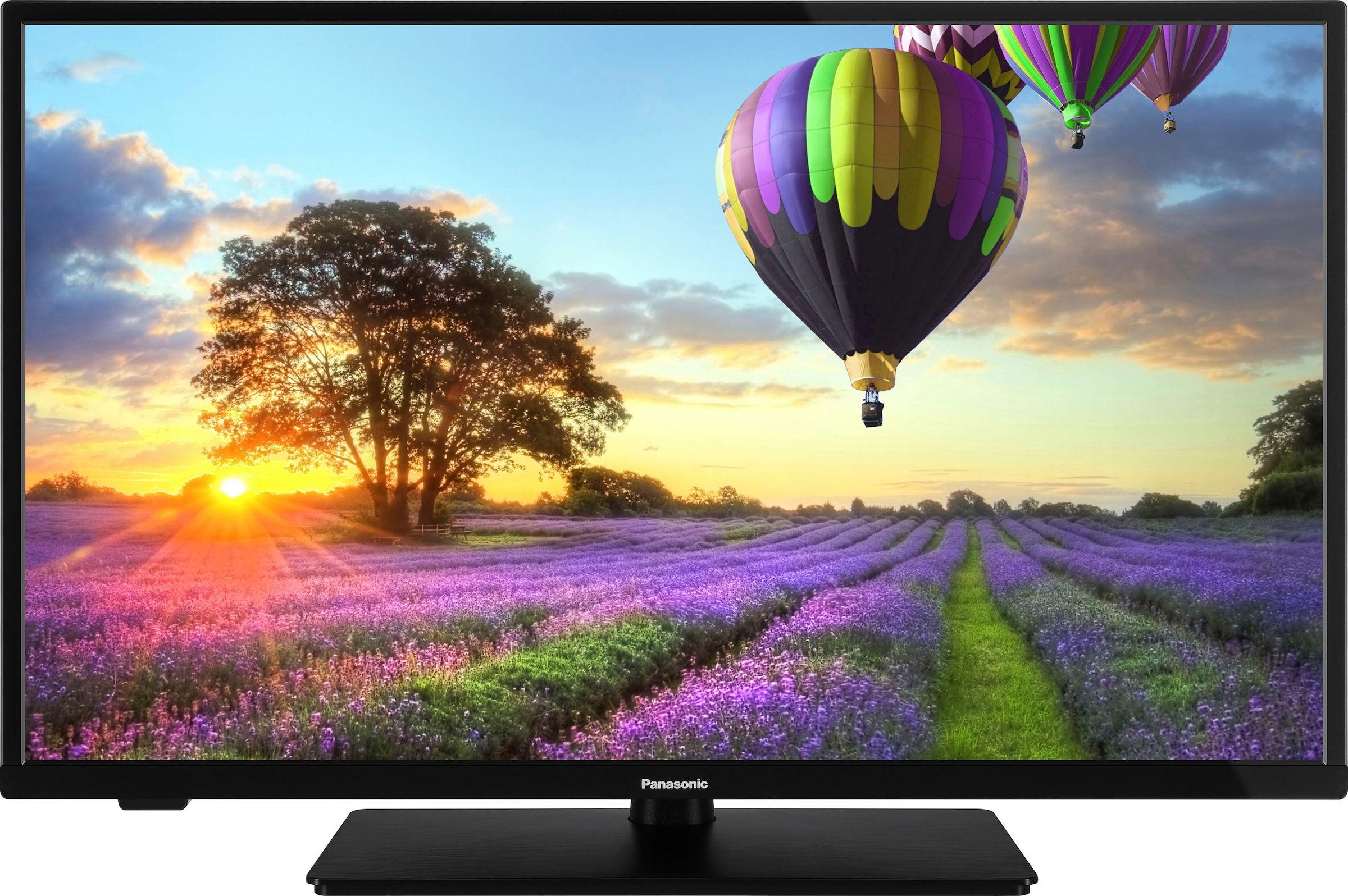 Panasonic LED-Fernseher »TX-32M330E«, HD ready