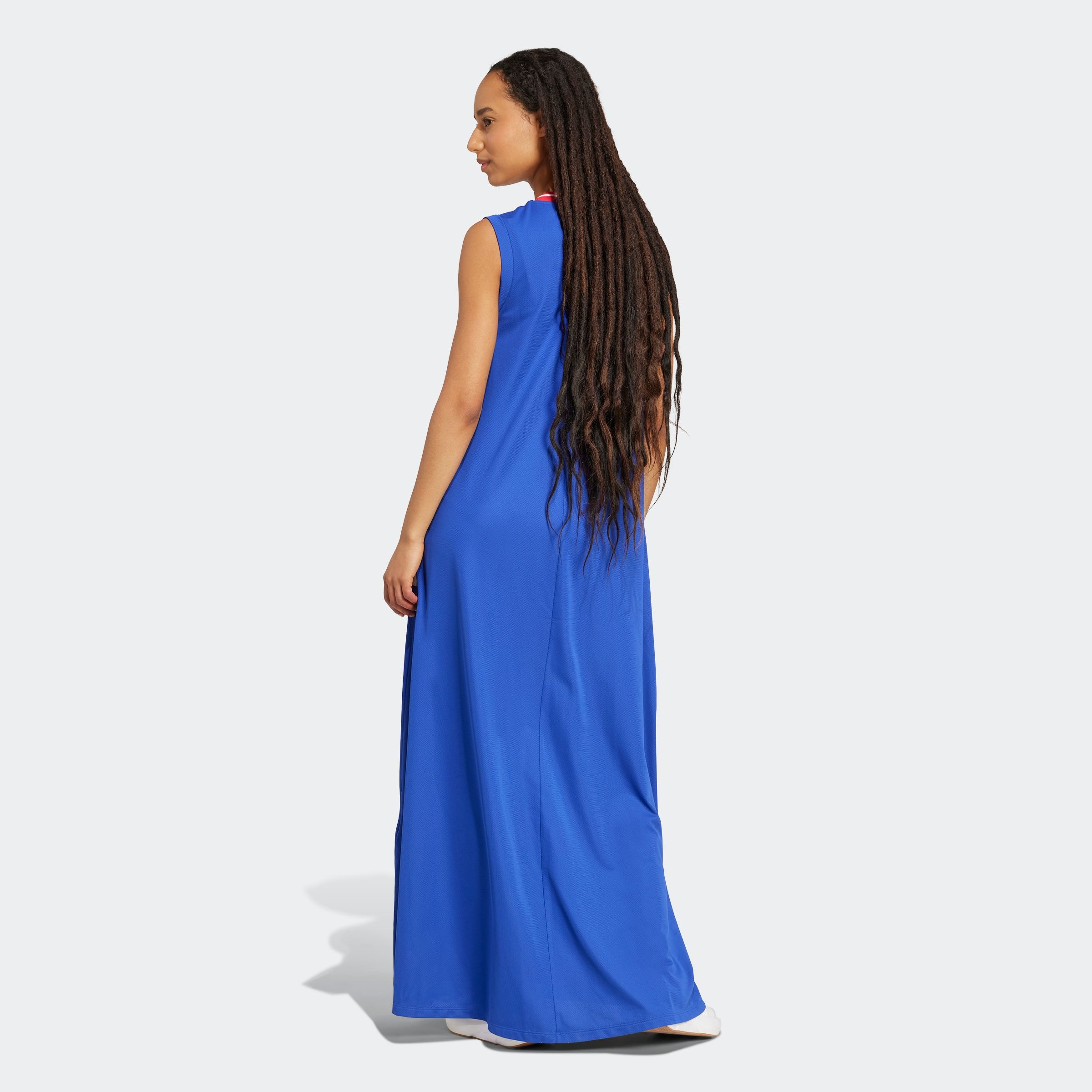 adidas Sportswear Shirtkleid »W TIRO Q2 DRE«, (1 tlg.)