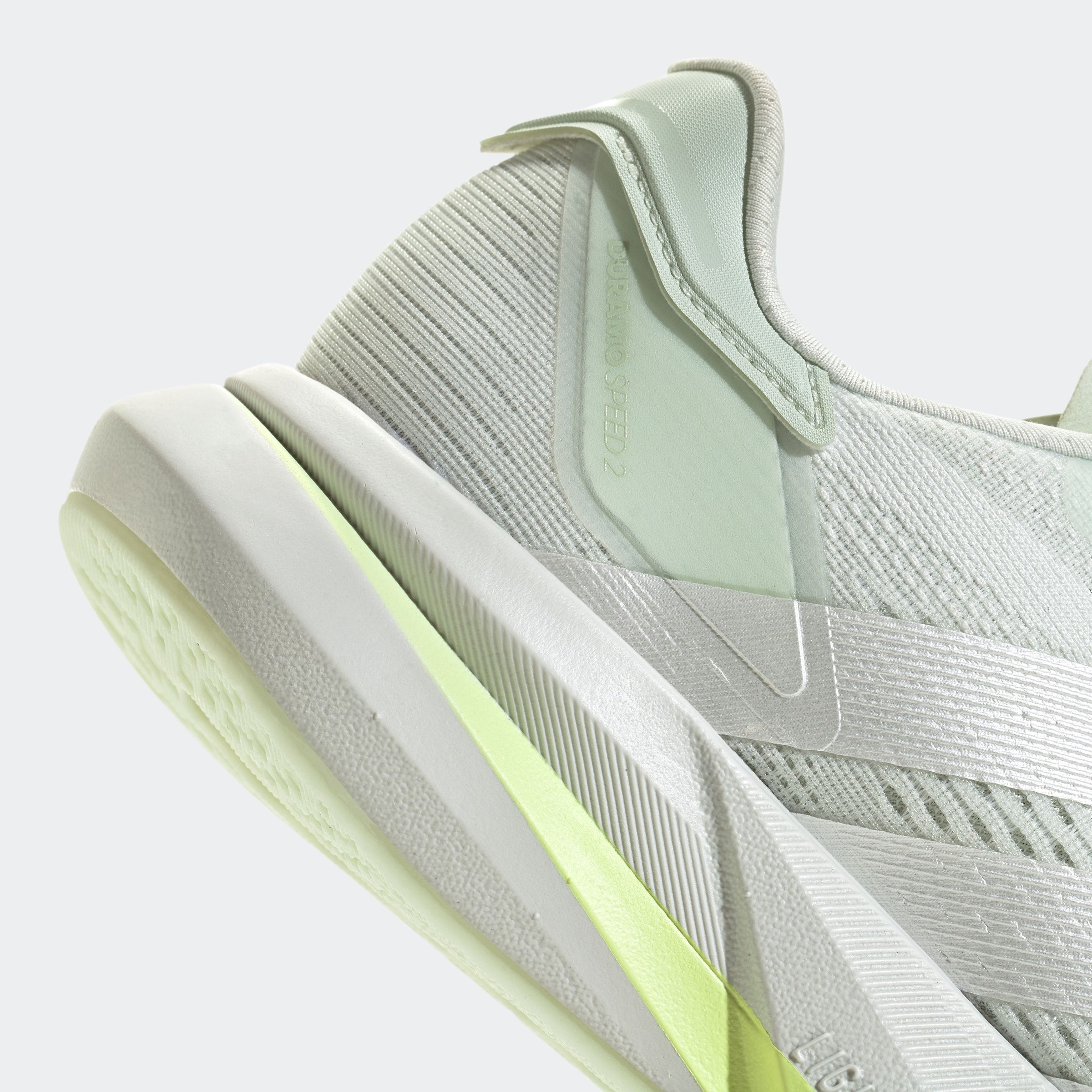 adidas Performance Laufschuh »DURAMO SPEED 2«