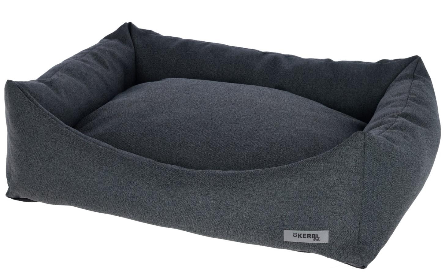 Kerbl Hundebett »Hunde-Bett Platin Ortho«
