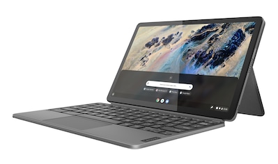 Lenovo Notebook »IdeaPad Duet 3 Chro«, (27,7 cm/10,6 Zoll), Qualcomm, Snapdragon™, Adreno kaufen