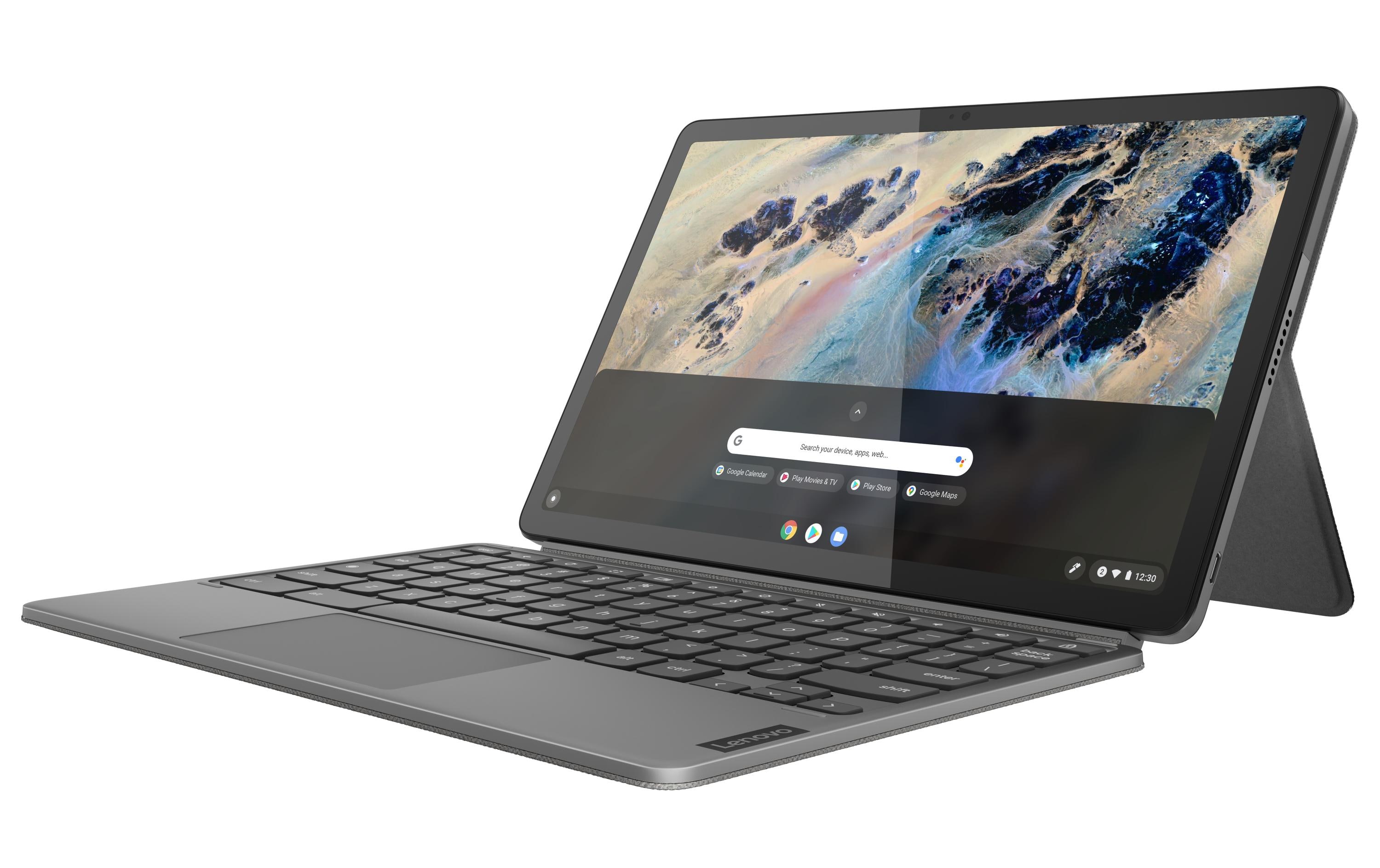 Notebook »IdeaPad Duet 3 Chro«, 27,7 cm, / 10,6 Zoll, Qualcomm, Snapdragon™, Adreno