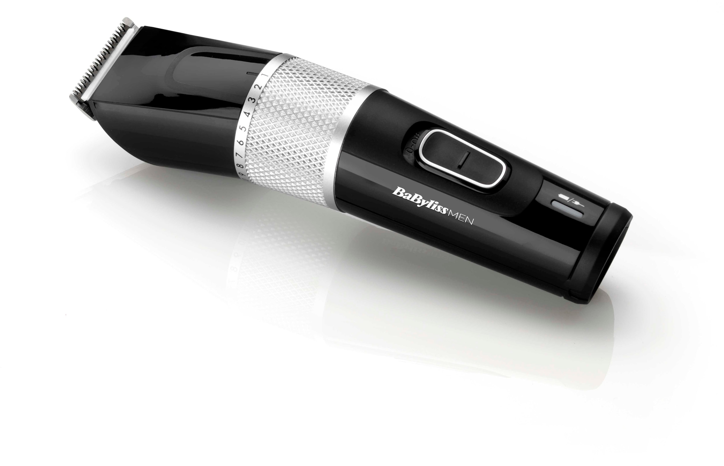 BaByliss Haarschneider »Powerlight«