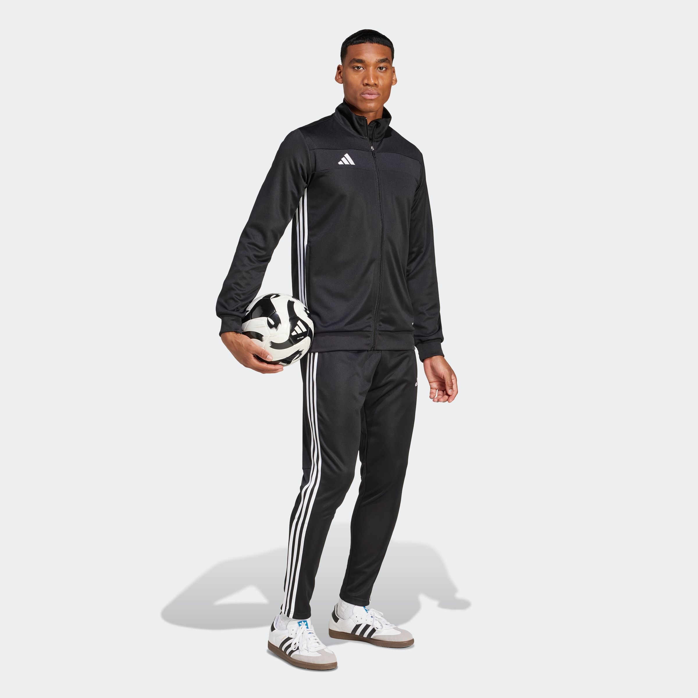 adidas Performance Trainingsanzug »TIRO ES TS«, (2 tlg.)