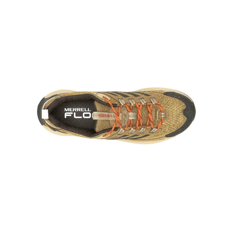 Merrell Wanderschuh »MOAB SPEED 2«, wasserdicht