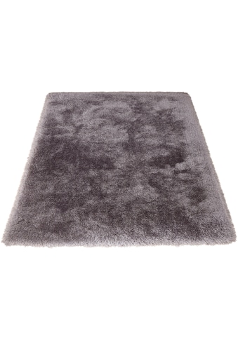 Leonique Hochflor-Teppich »Barin«, rechteckig, 90 mm Höhe, besonders weicher Teppich,... kaufen