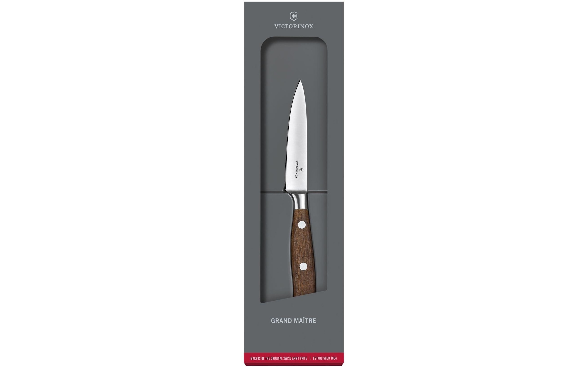 Victorinox Allzweckmesser »Grand Maître Wood«, (1 tlg.)