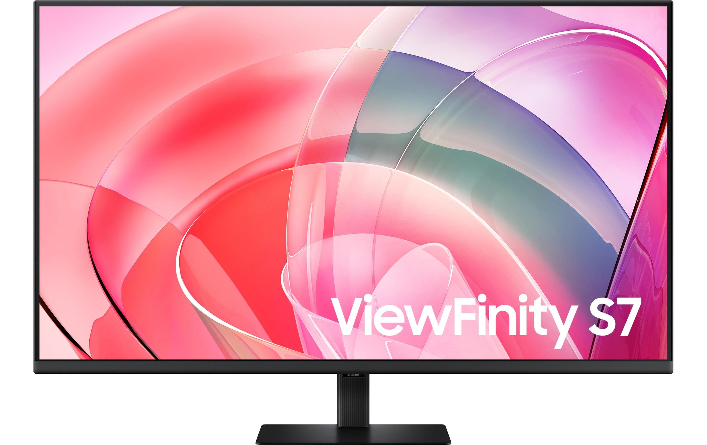Samsung LCD-Monitor »S70D LS37D700EAUXEN«, 93,61 cm/37 Zoll, 3840 x 2160 px, 4K Ultra HD, 5 ms Reaktionszeit, 60 Hz