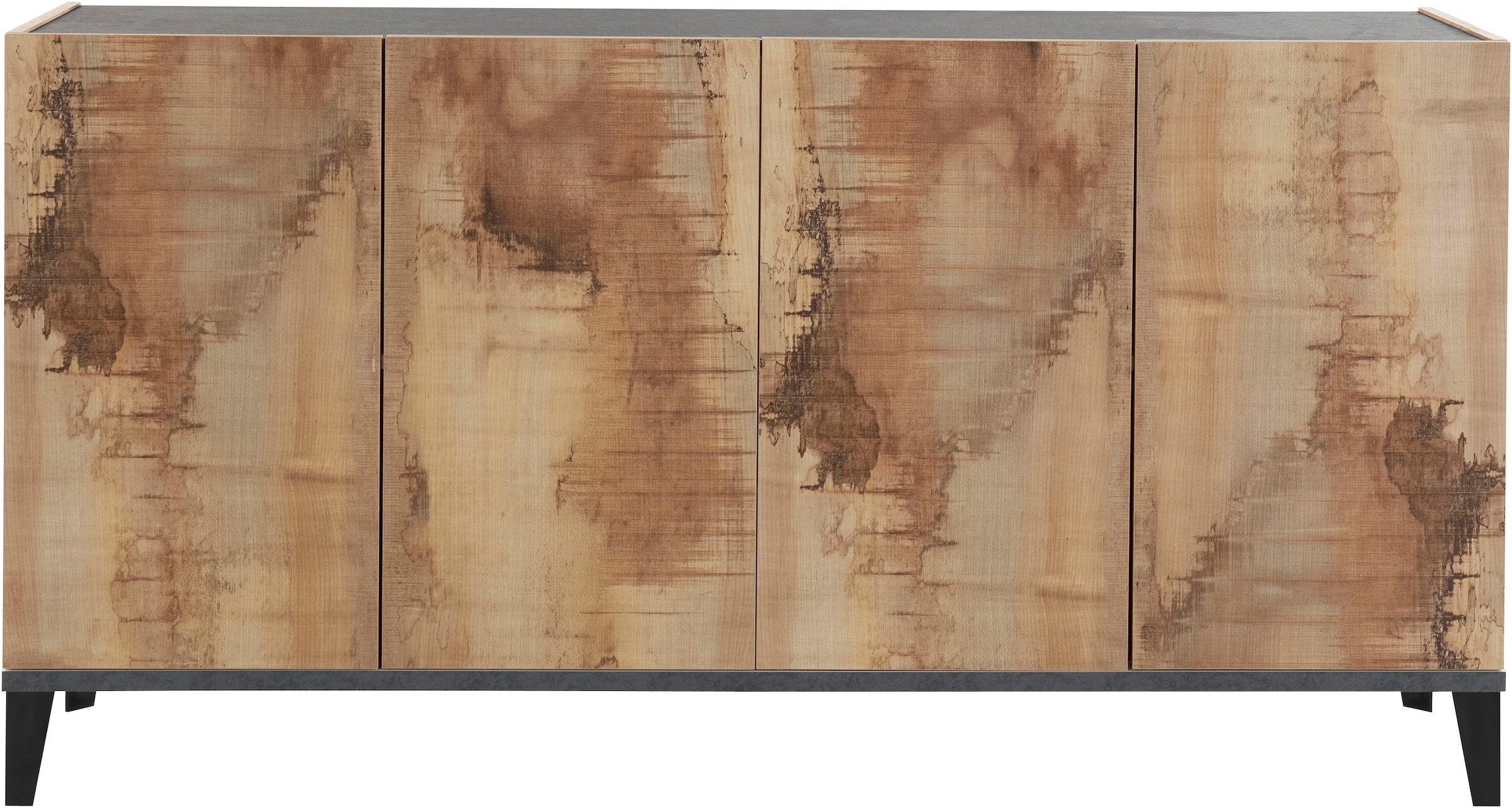 INOSIGN Sideboard »Sunrise«, Breite 160 cm