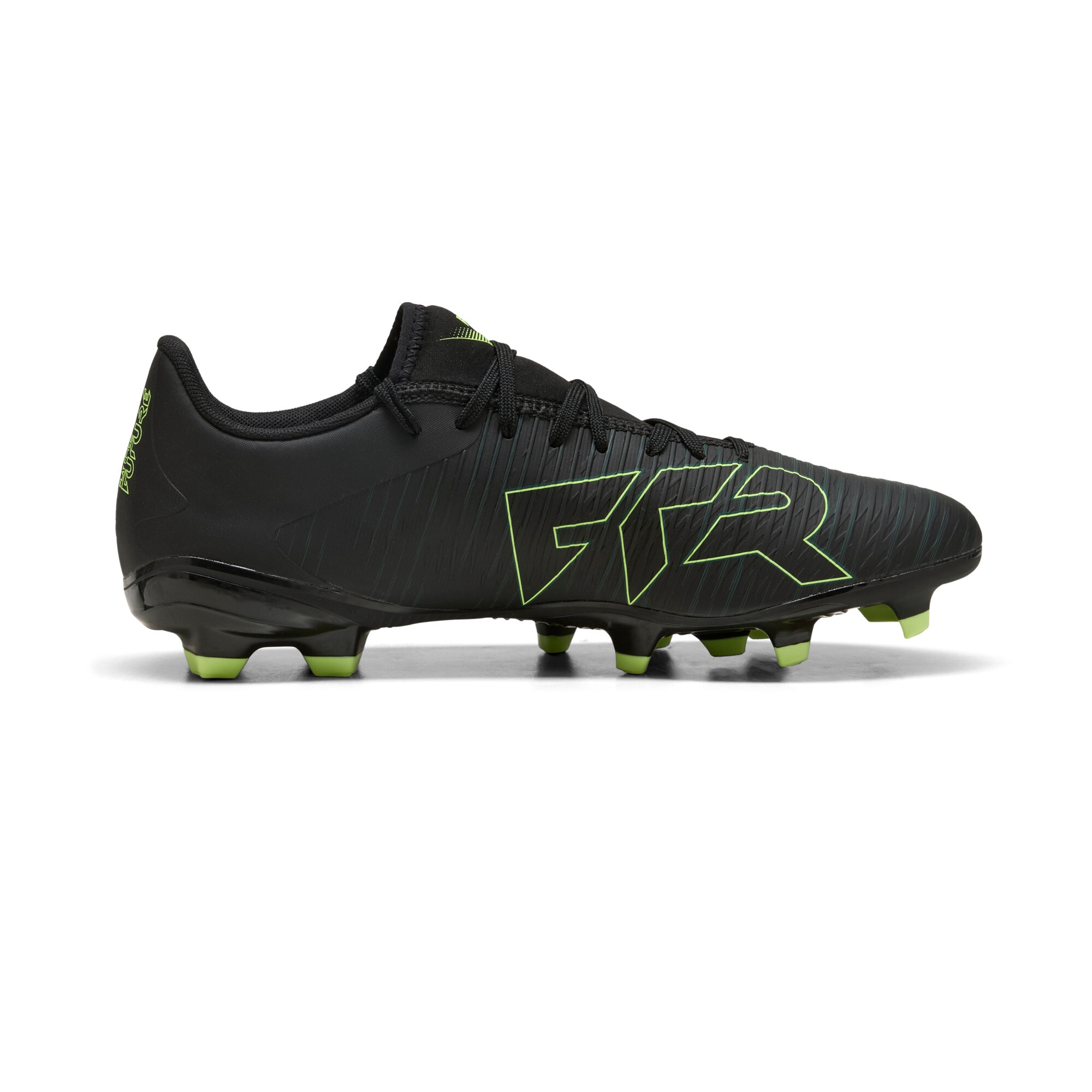 PUMA Fussballschuh »FUTURE 8 PLAY FG/AG«, für Rasenplätze